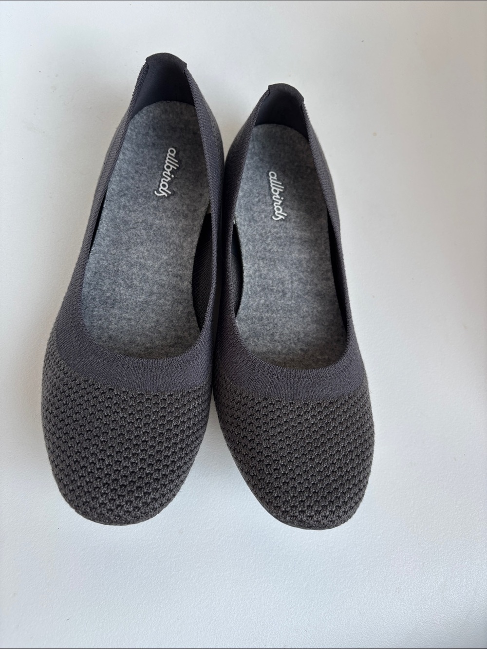 Allbirds Tree Breezer, women’s US size 8, Color: succulent /Green New